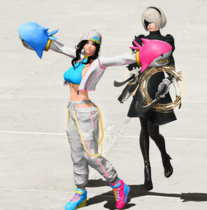 Bestie 2B